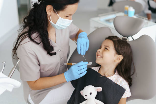 Best Emergency Orthodontic Repairs in Lake Caroline, VA