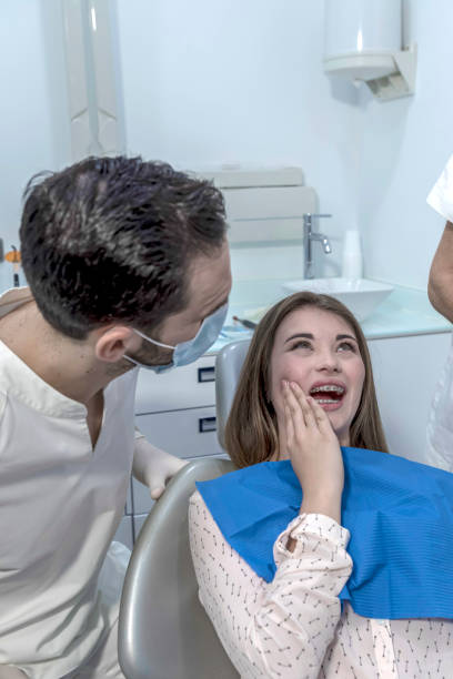 Best Weekend Emergency Dental Services in Lake Caroline, VA
