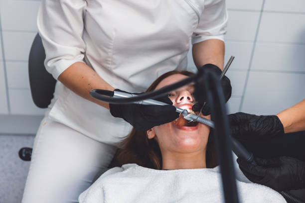 Best Urgent Dental Care for Toothaches in Lake Caroline, VA