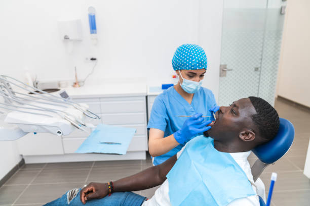 Best Emergency Care for Gum Disease in Lake Caroline, VA